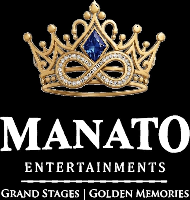 MANATO Entertainments — Where Entertainment Meets Experience